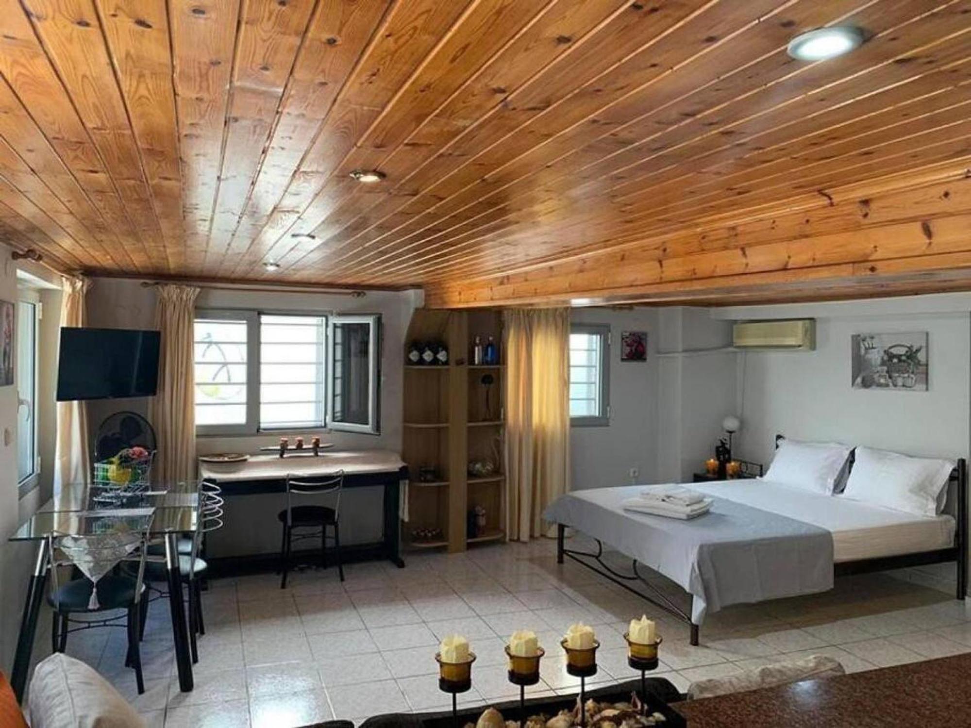 Dolce Vita - In The Heart Of Lefkada - Lefkada Bnb Eksteriør bilde